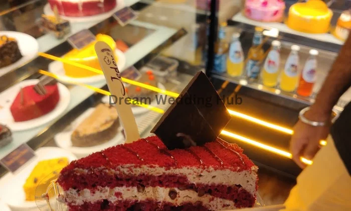 Jeden  The Cake Expert Kurla